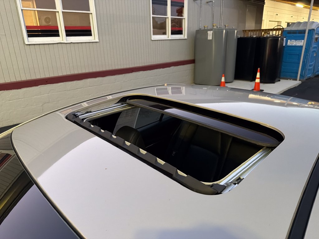 Used 2025 MAZDA MAZDA3 s FWD image 21