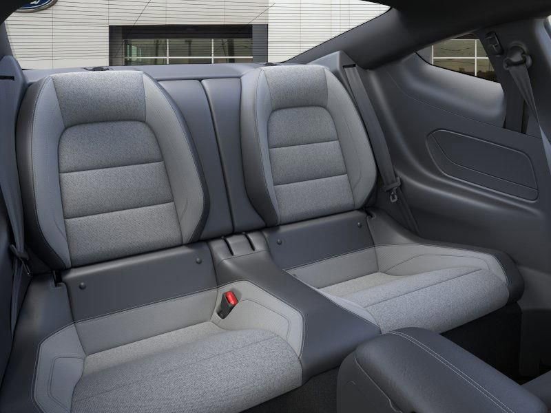 New 2025 Ford Mustang Coupe image 15