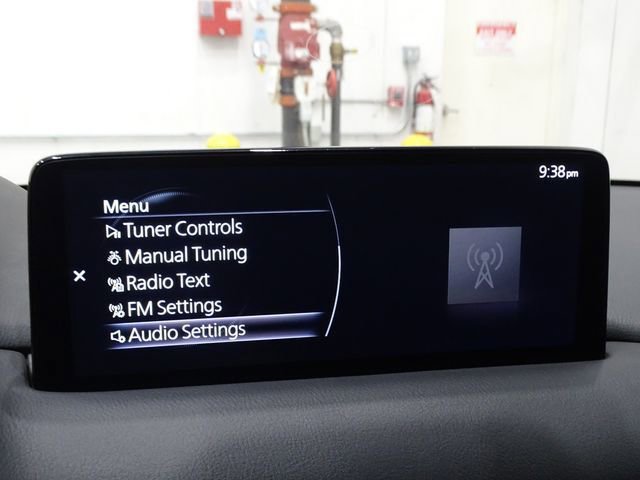 Used 2022 MAZDA CX-5 AWD 2.5 S w/ Premium Package image 33