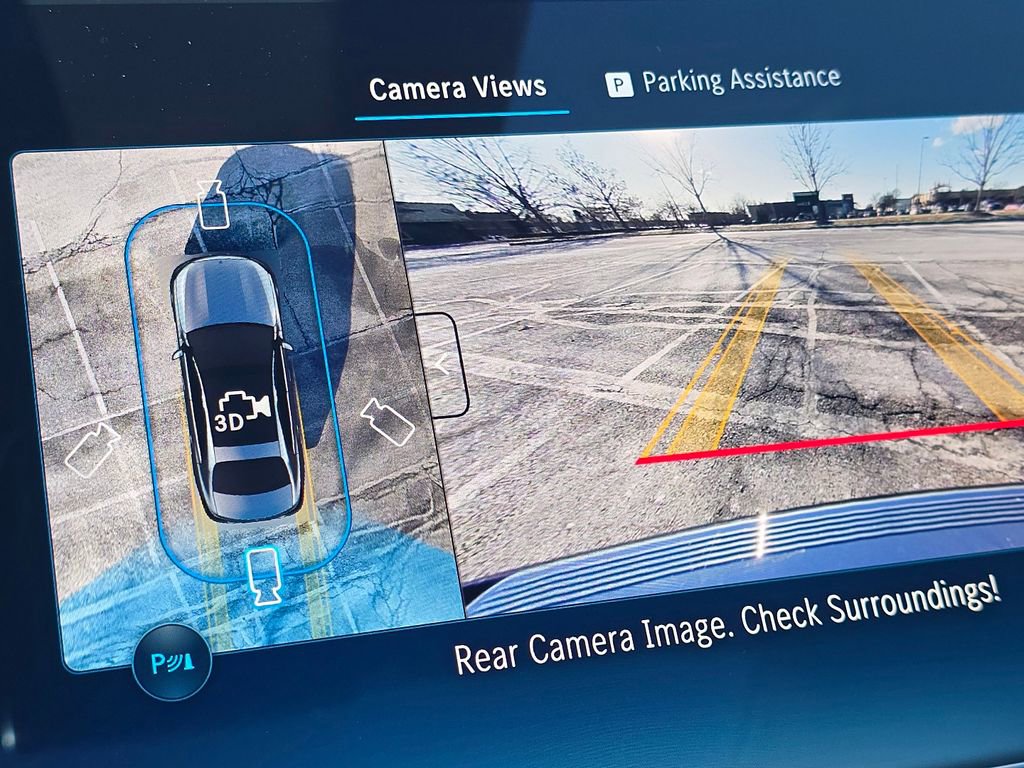 New 2026 Mercedes-Benz E 450 4MATIC Sedan image 31