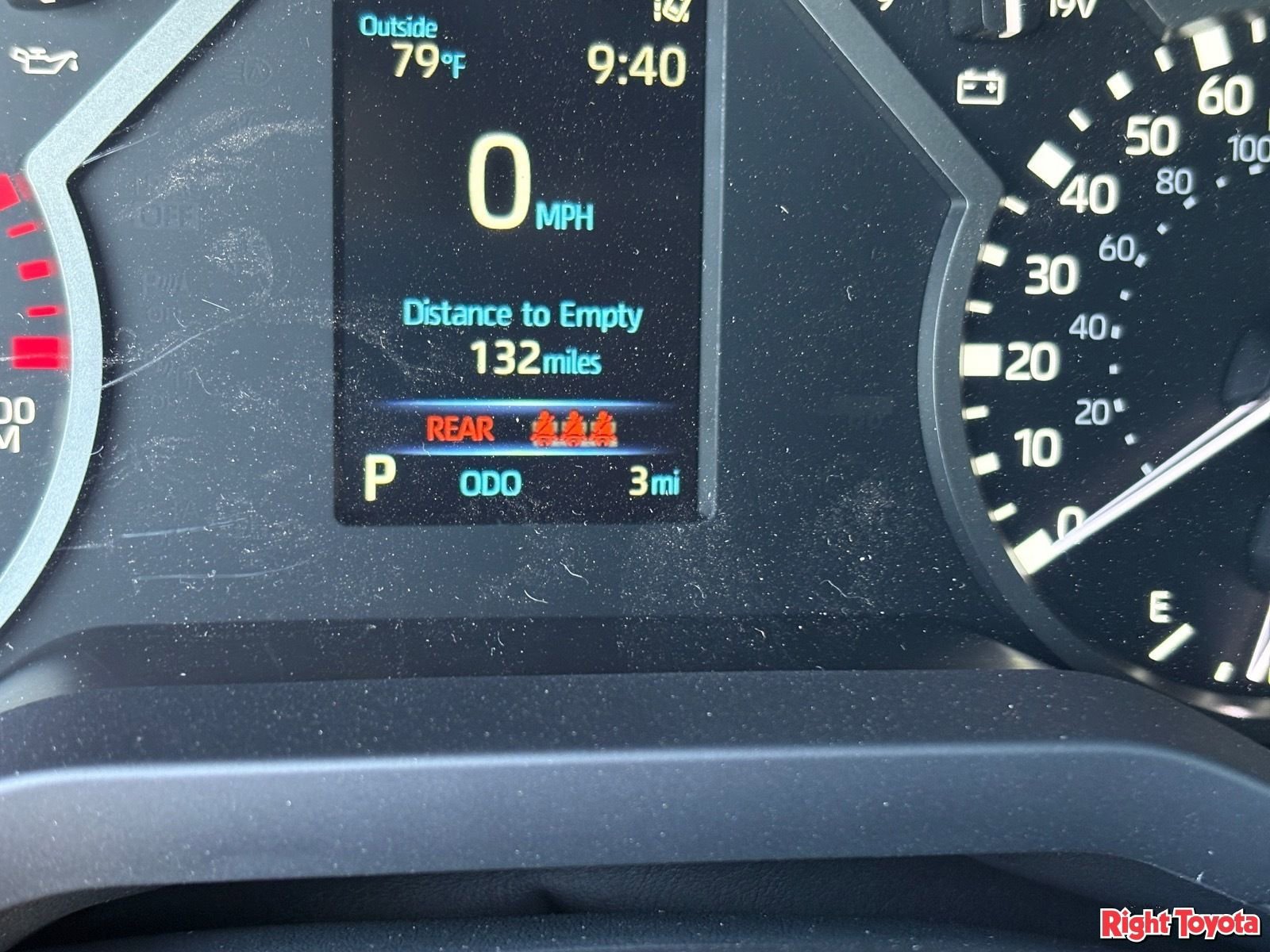 New 2026 Toyota Tundra SR RWD image 24