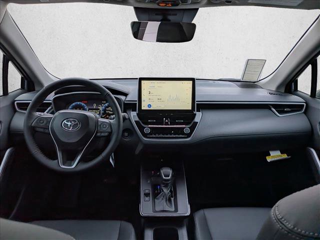New 2026 Toyota Corolla Cross XLE w/ Convenience Package AWD/4WD image 14