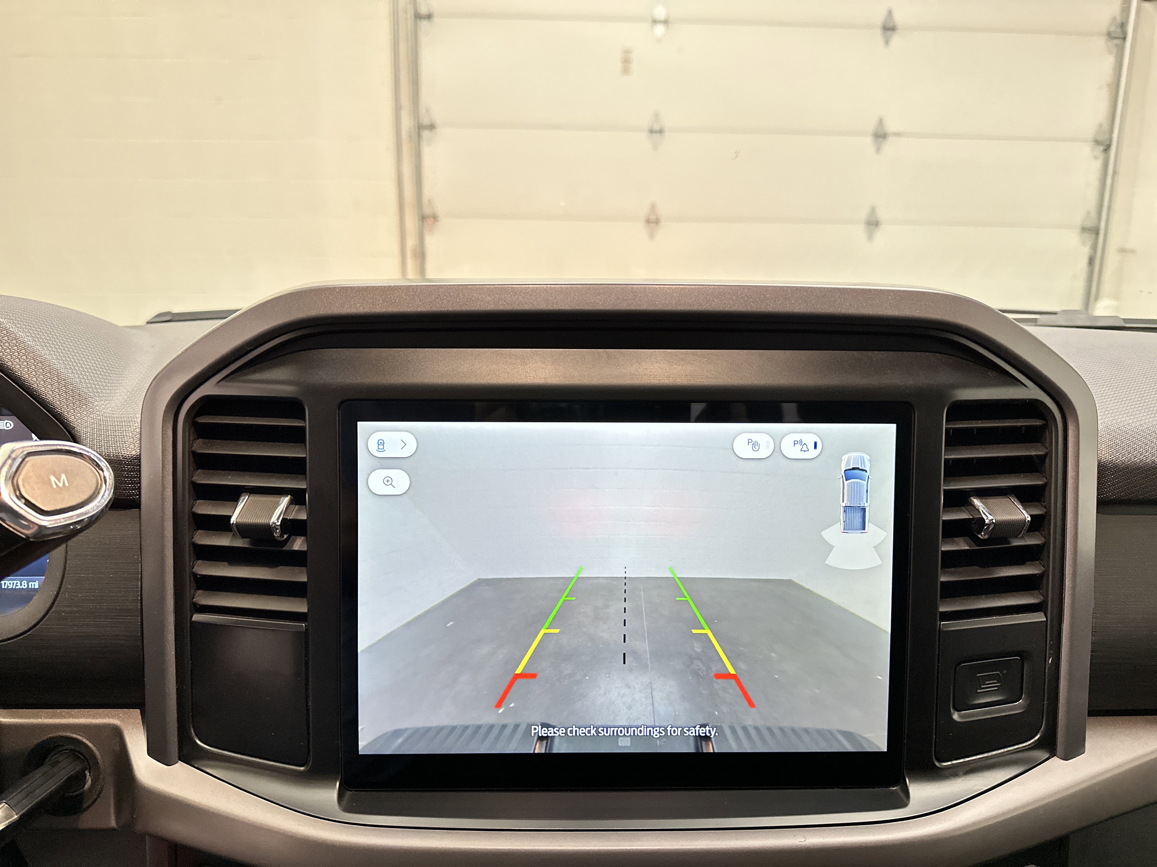 Used 2025 Ford F150 XLT w/ Equipment Group 301A Standard image 34