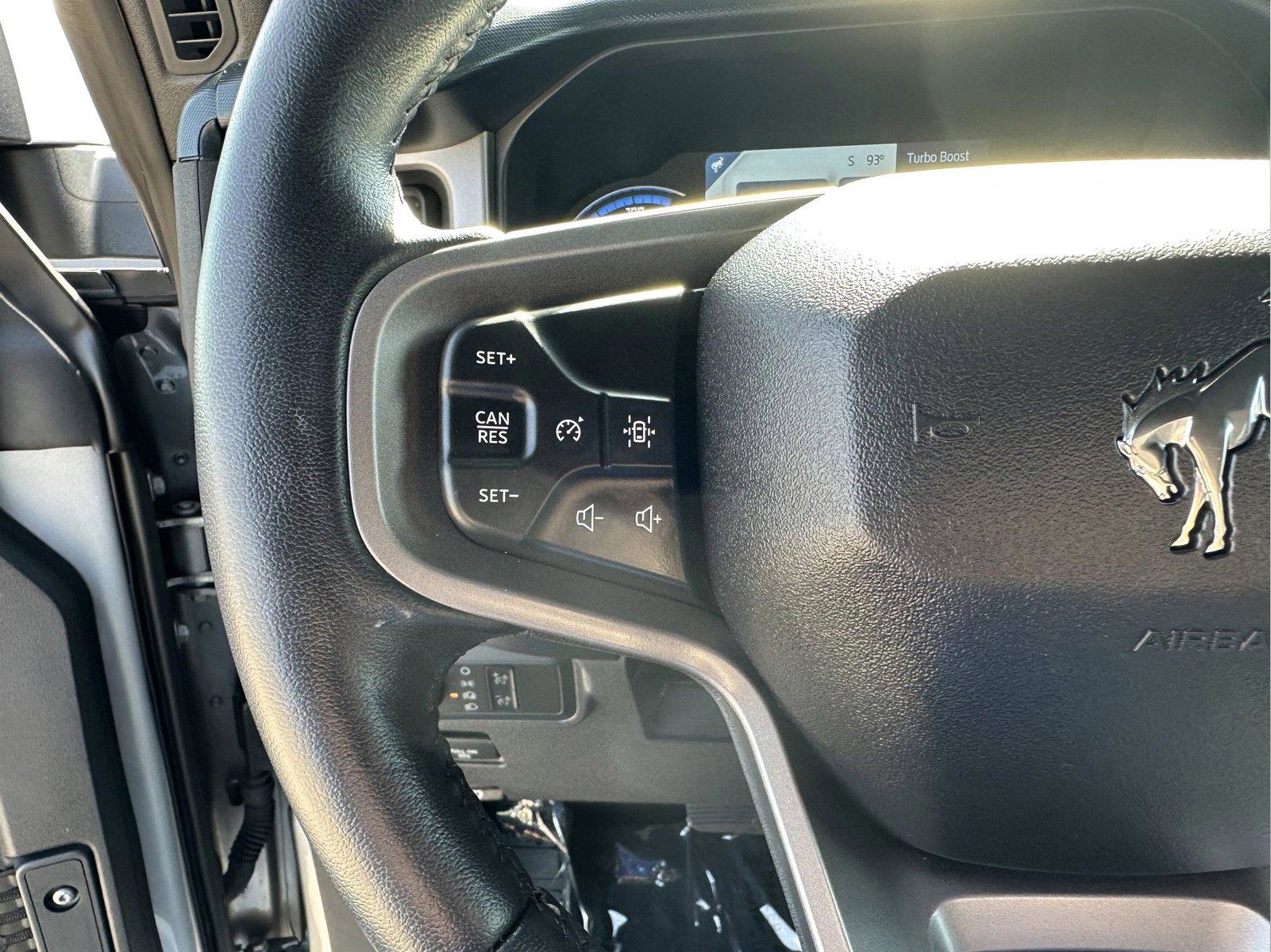 Used 2022 Ford Bronco Outer Banks image 14