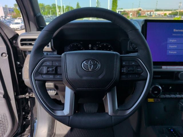 New 2026 Toyota Tacoma Limited AWD/4WD image 15