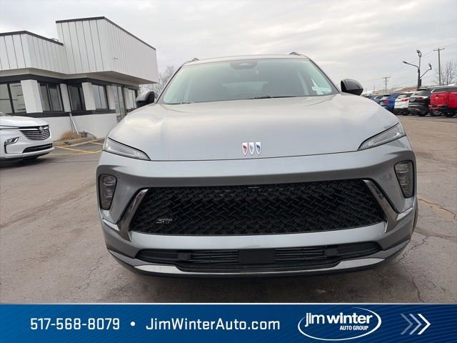 New 2026 Buick Envision Sport Touring image 28