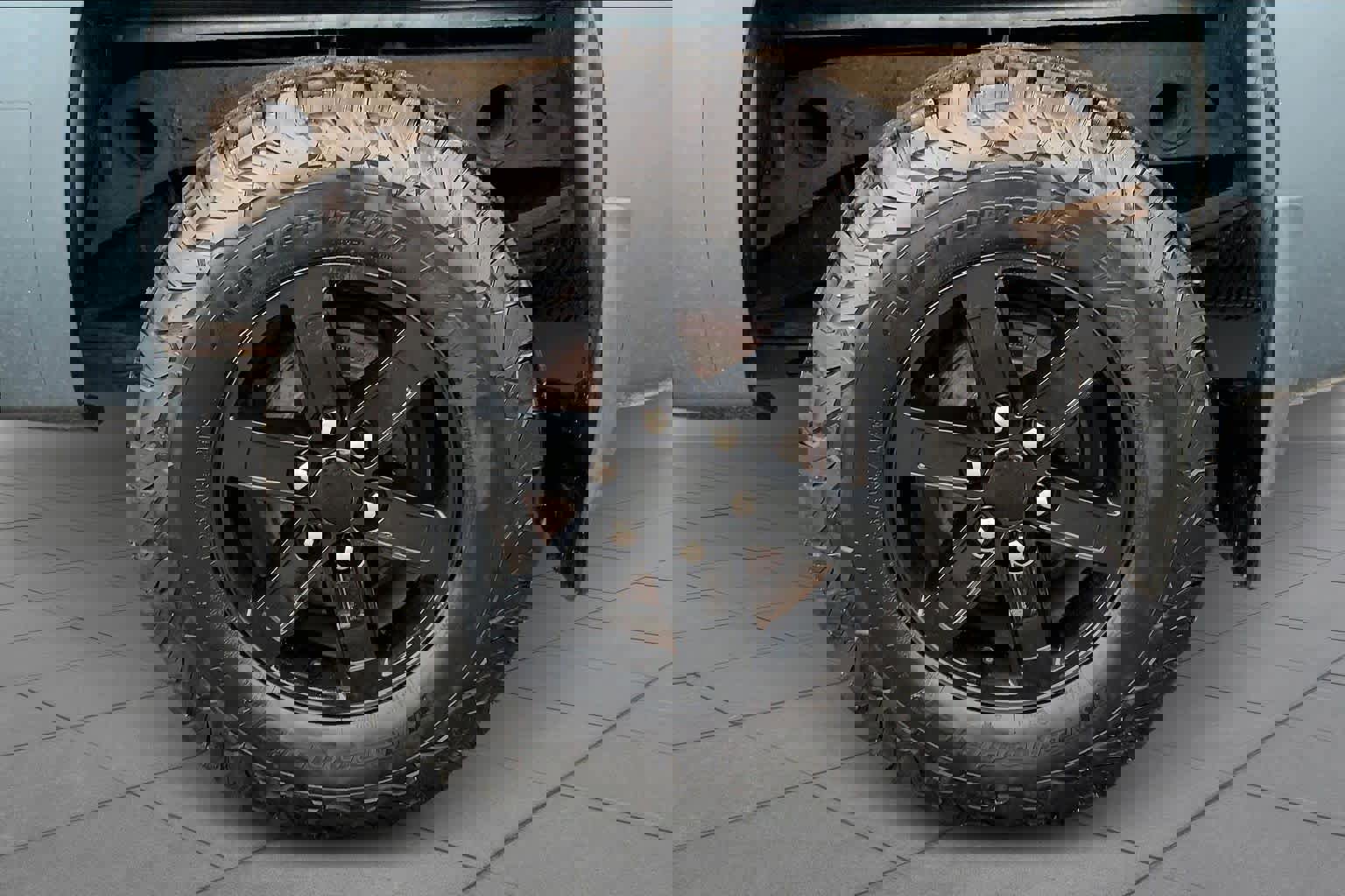 Used 2007 GMC Sierra 1500 SLE w/ SLE1 Preferred Package image 10