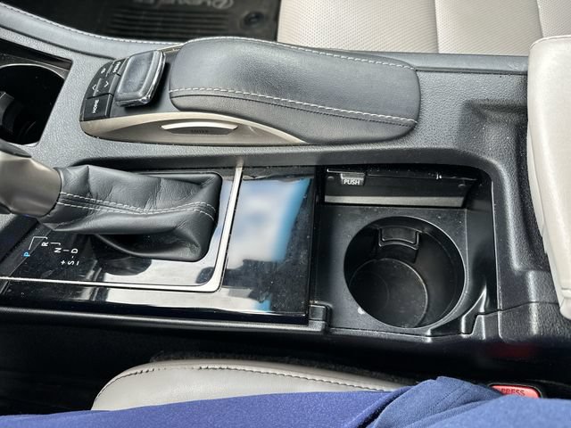 Used 2018 Lexus ES 350 w/ Navigation System Package FWD image 23