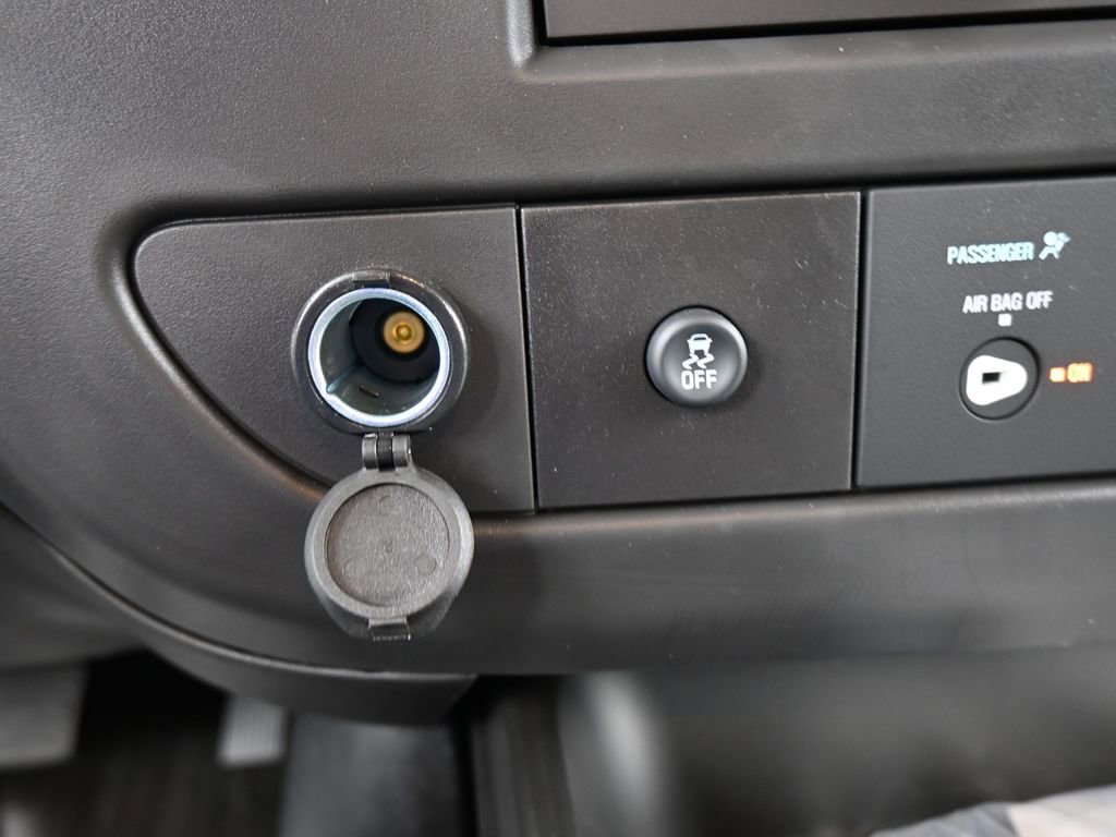 New 2025 Chevrolet Express 2500 w/ Driver Convenience Package image 23