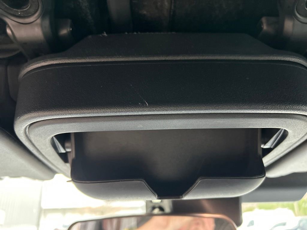 Used 2025 Ford Bronco Big Bend AWD/4WD image 38