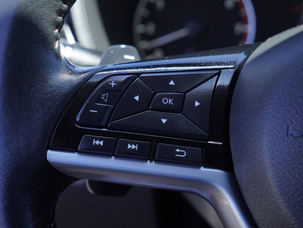 Used 2023 Nissan Altima 2.0 SR FWD image 15