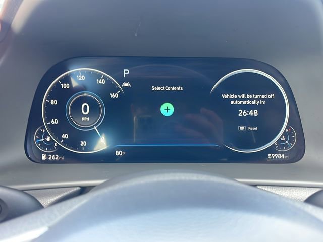 Used 2023 Hyundai Sonata SEL Plus image 24