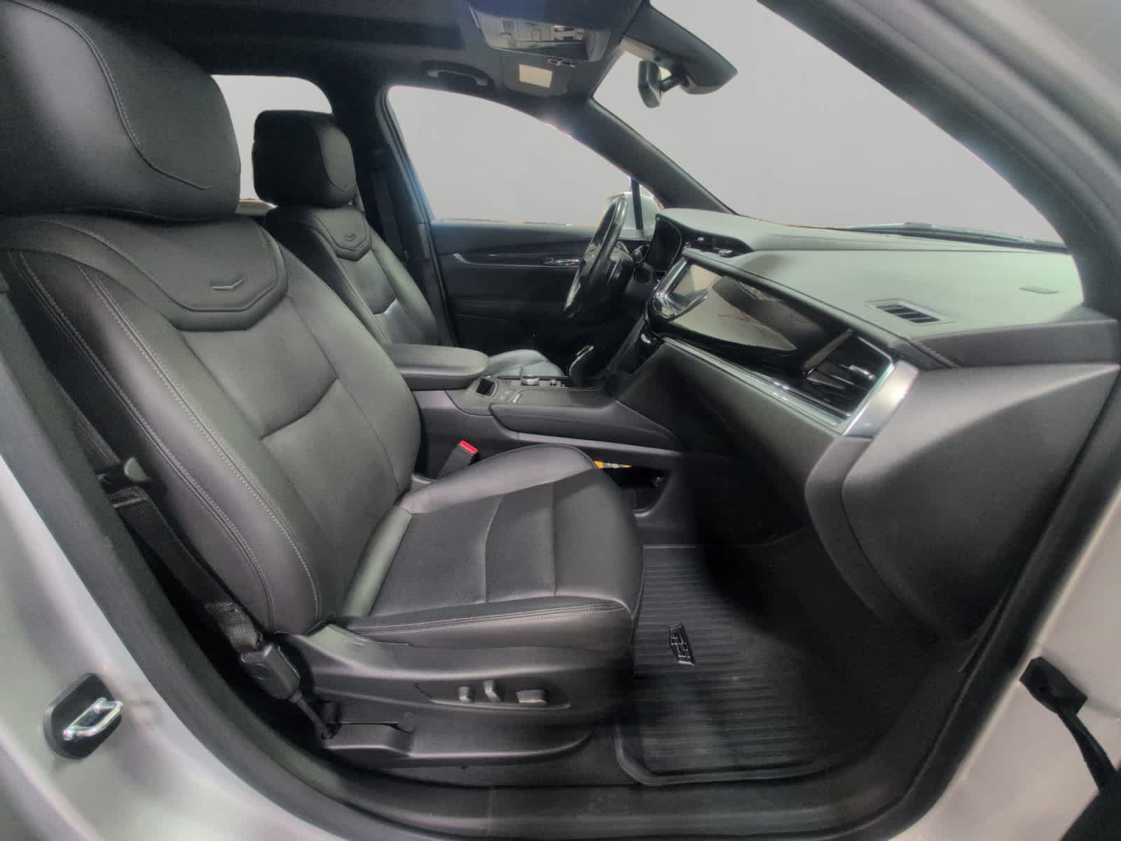 Used 2020 Cadillac XT6 Sport AWD/4WD image 15