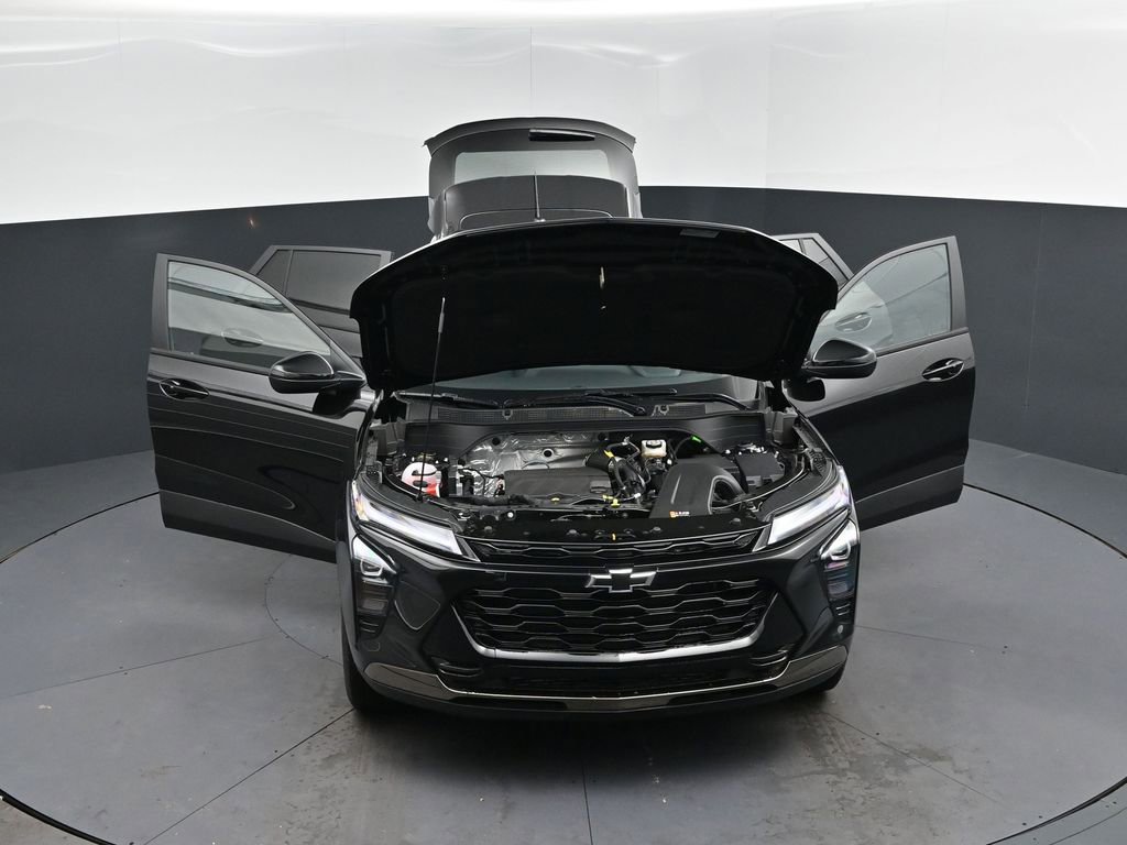 New 2026 Chevrolet Trax ACTIV w/ Driver Confidence Package FWD image 51