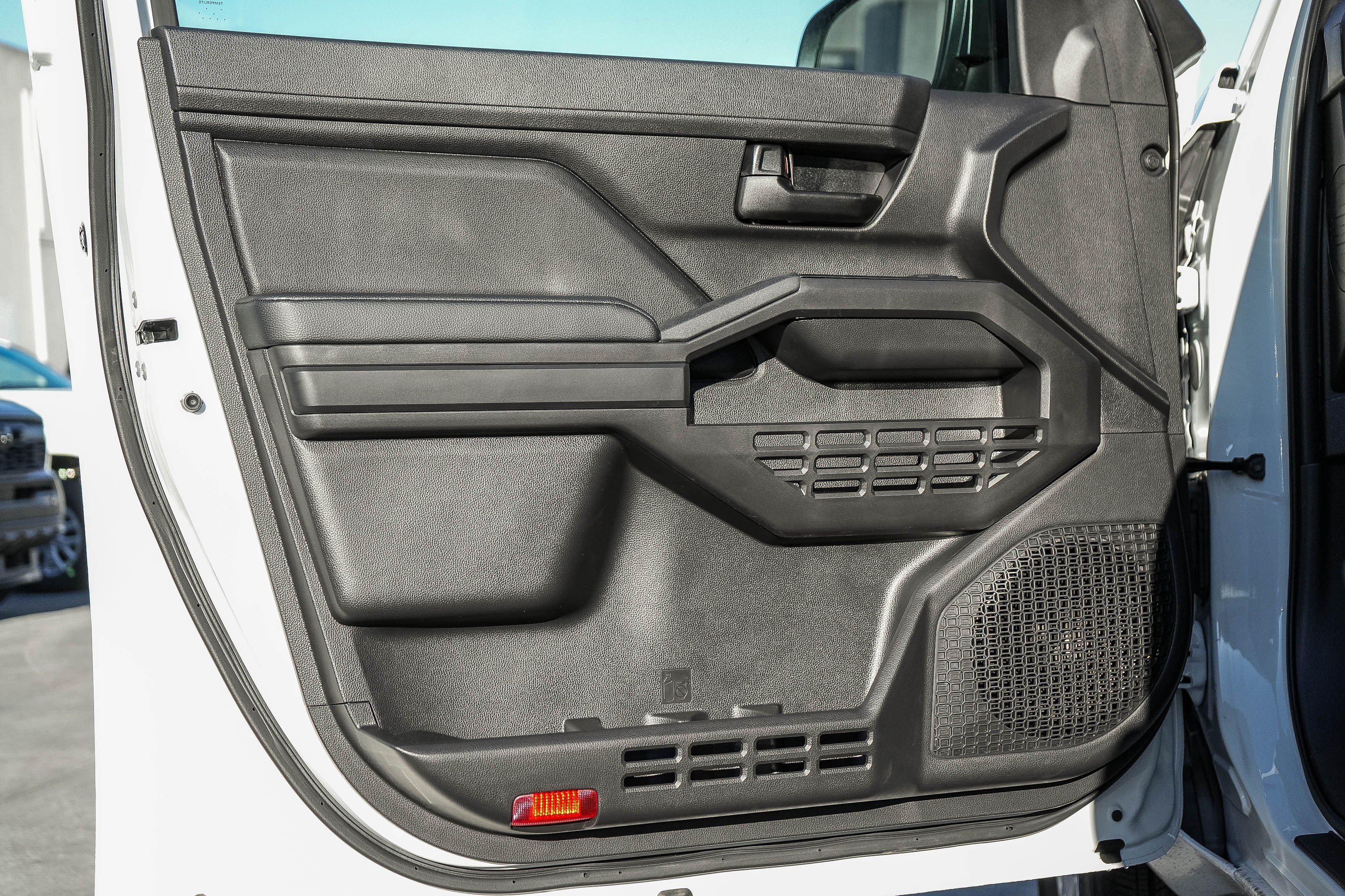 New 2026 Toyota Tacoma SR RWD image 24