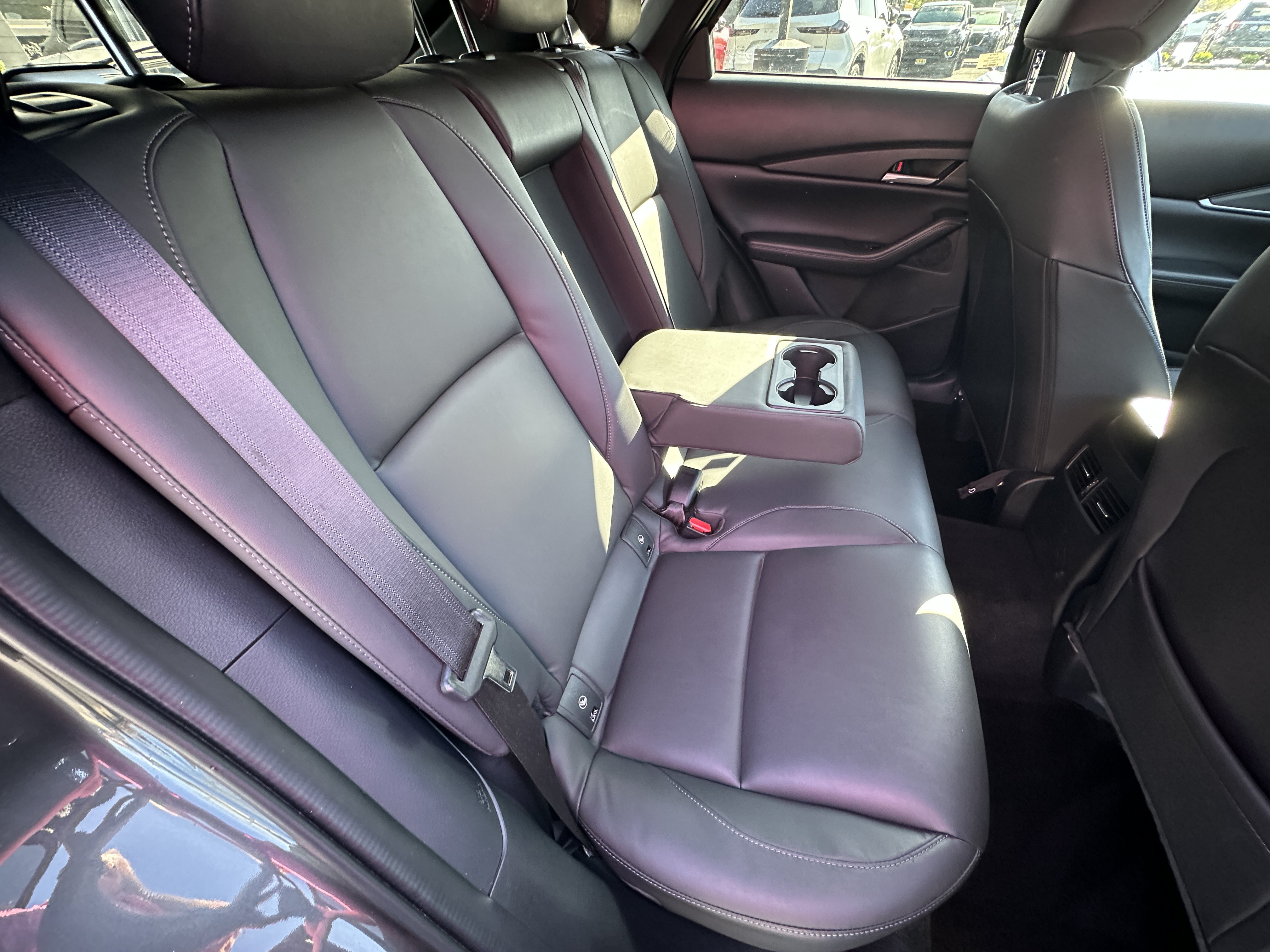 Certified 2023 MAZDA CX-30 AWD 2.5 S w/ Select Package image 32