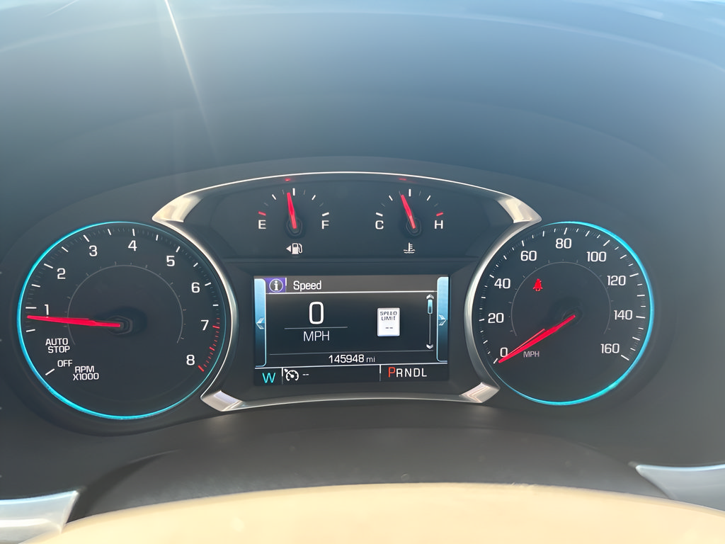 Used 2019 Chevrolet Traverse Premier AWD/4WD image 13