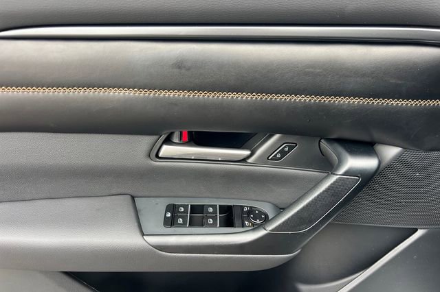 New 2026 MAZDA CX-50 AWD 2.5 Hybrid w/ Cargo Package image 11