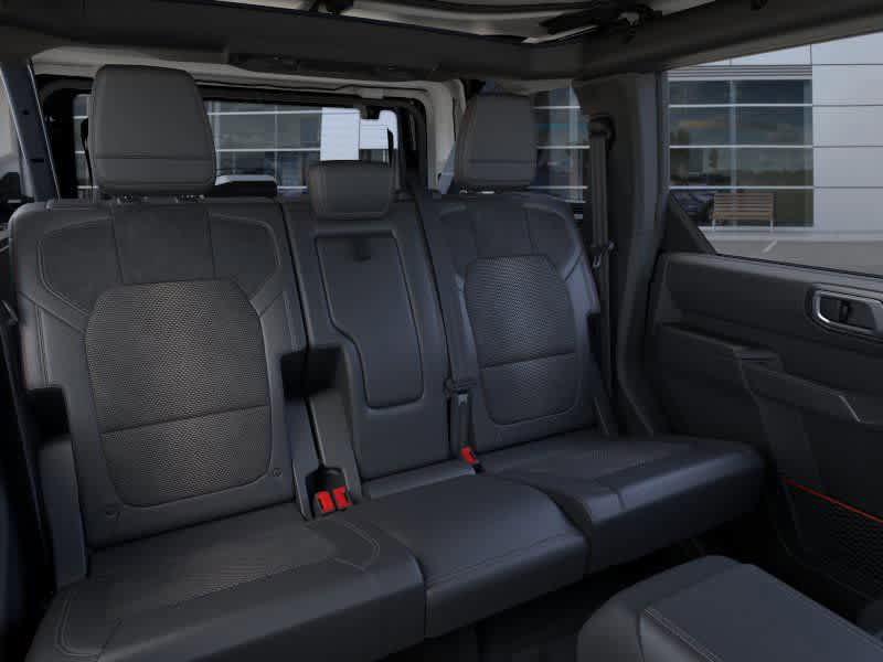 New 2025 Ford Bronco Raptor image 11