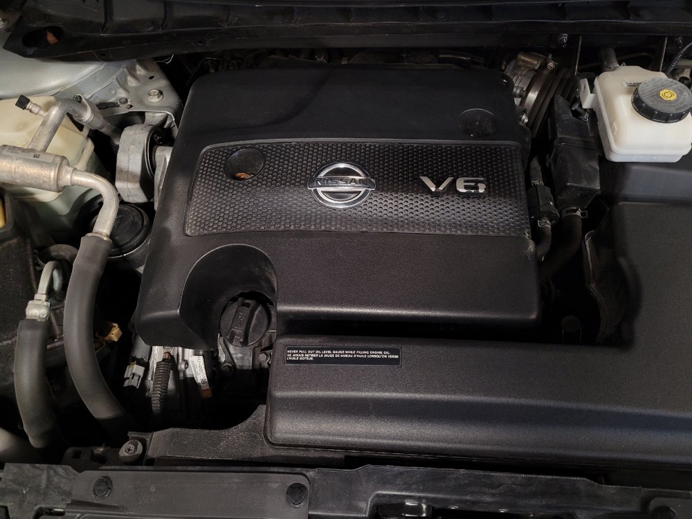 Used 2020 Nissan Murano SV w/ Premium Package FWD image 30