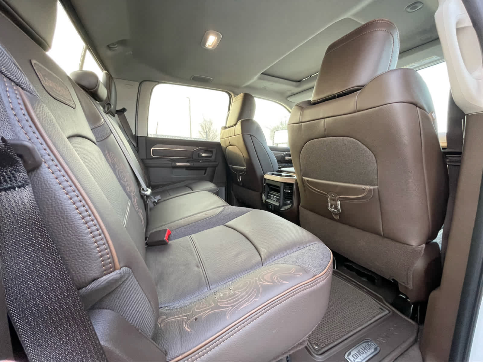 New 2026 RAM 3500 Limited image 27