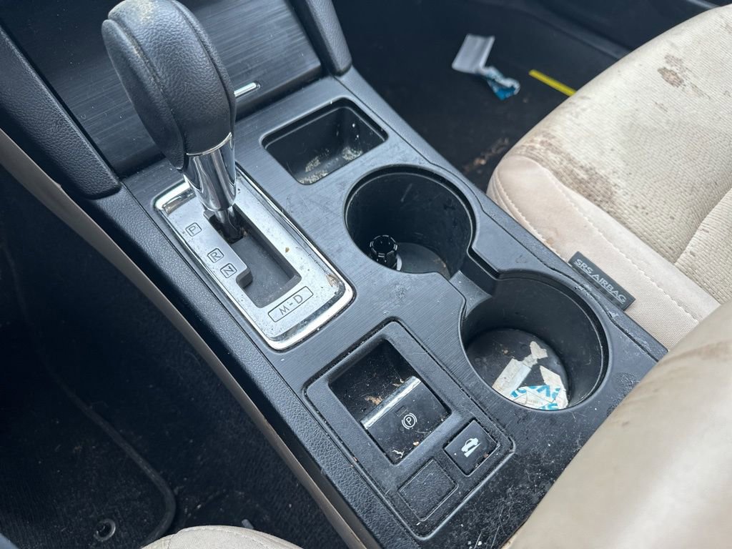 Used 2015 Subaru Legacy 2.5i w/ Protection Package #1 image 26