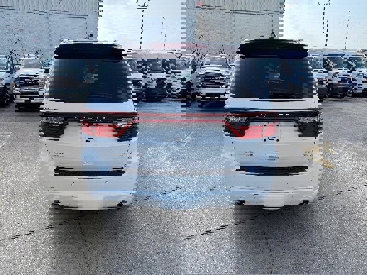 Used 2023 Dodge Durango R/T image 5