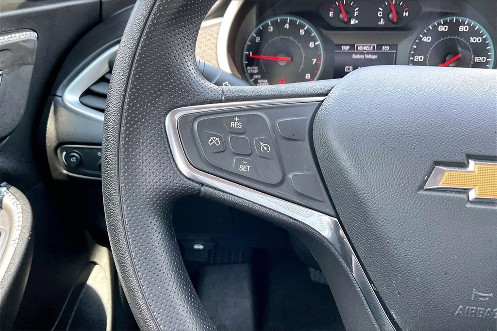 Used 2020 Chevrolet Malibu LS image 10