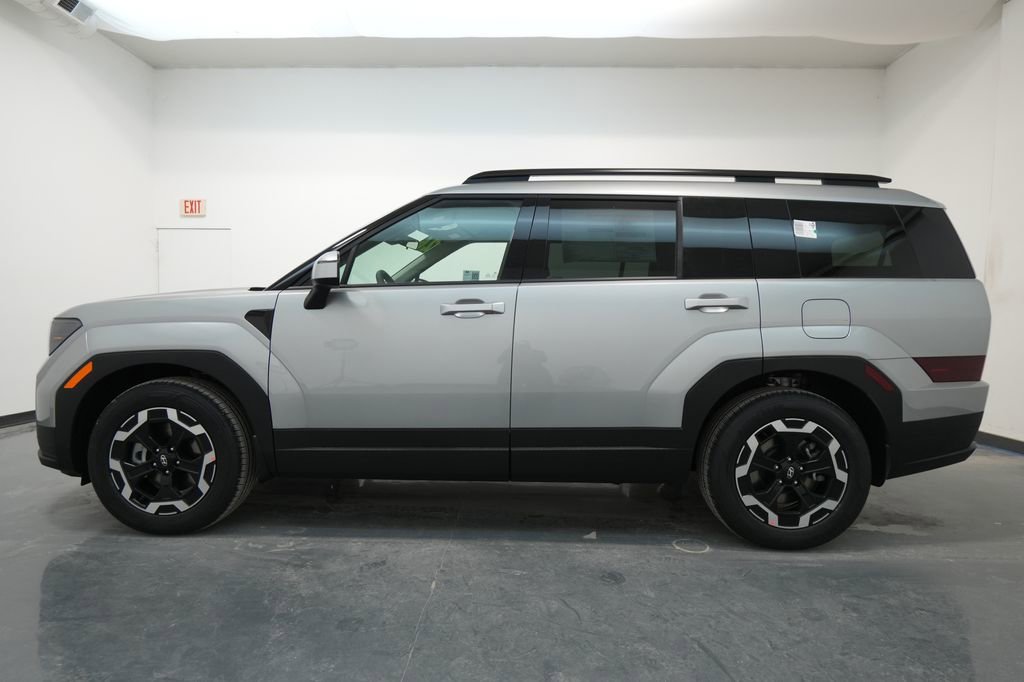 New 2026 Hyundai Santa Fe SEL image 4