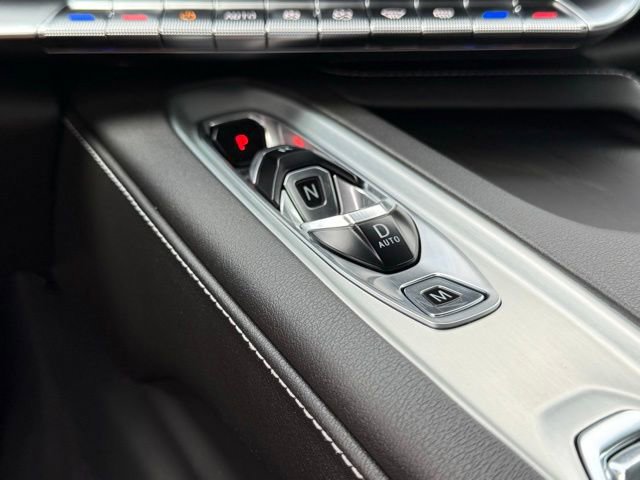 Used 2026 Chevrolet Corvette Z06 RWD image 20