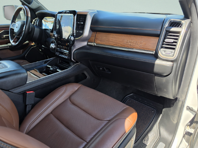 Used 2020 RAM 1500 Limited AWD/4WD image 23