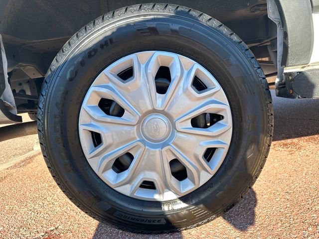 Used 2024 Ford Transit 250 Low Roof w/ Exterior Upgrade Package image 39