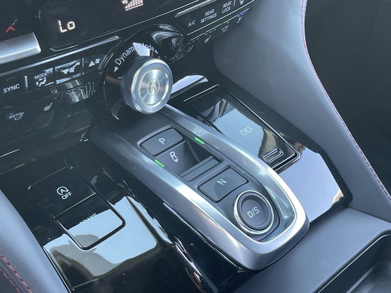 New 2026 Acura MDX Type S AWD/4WD image 26