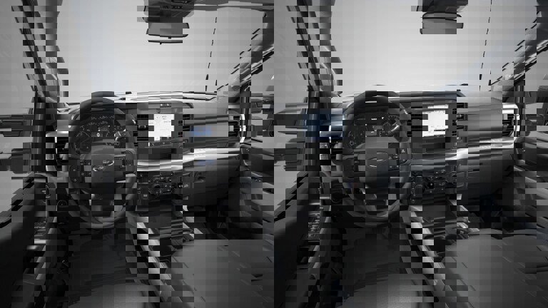 New 2026 Ford F250 XLT w/ FX4 Off-Road Package image 7