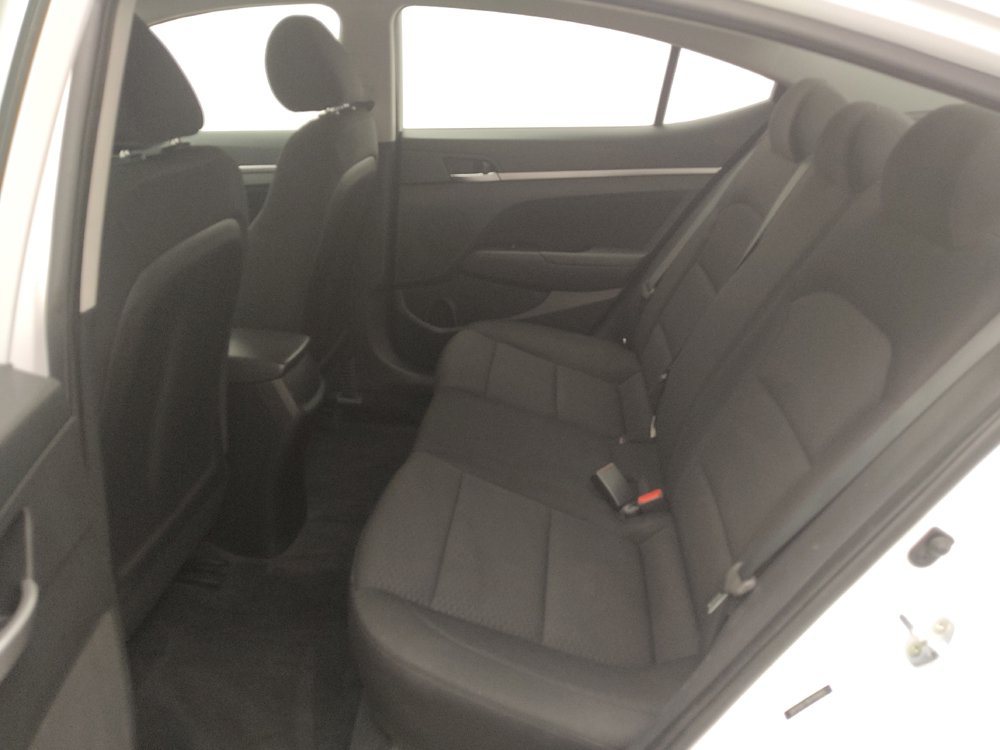 Used 2019 Hyundai Elantra SEL w/ Cargo Package FWD image 18
