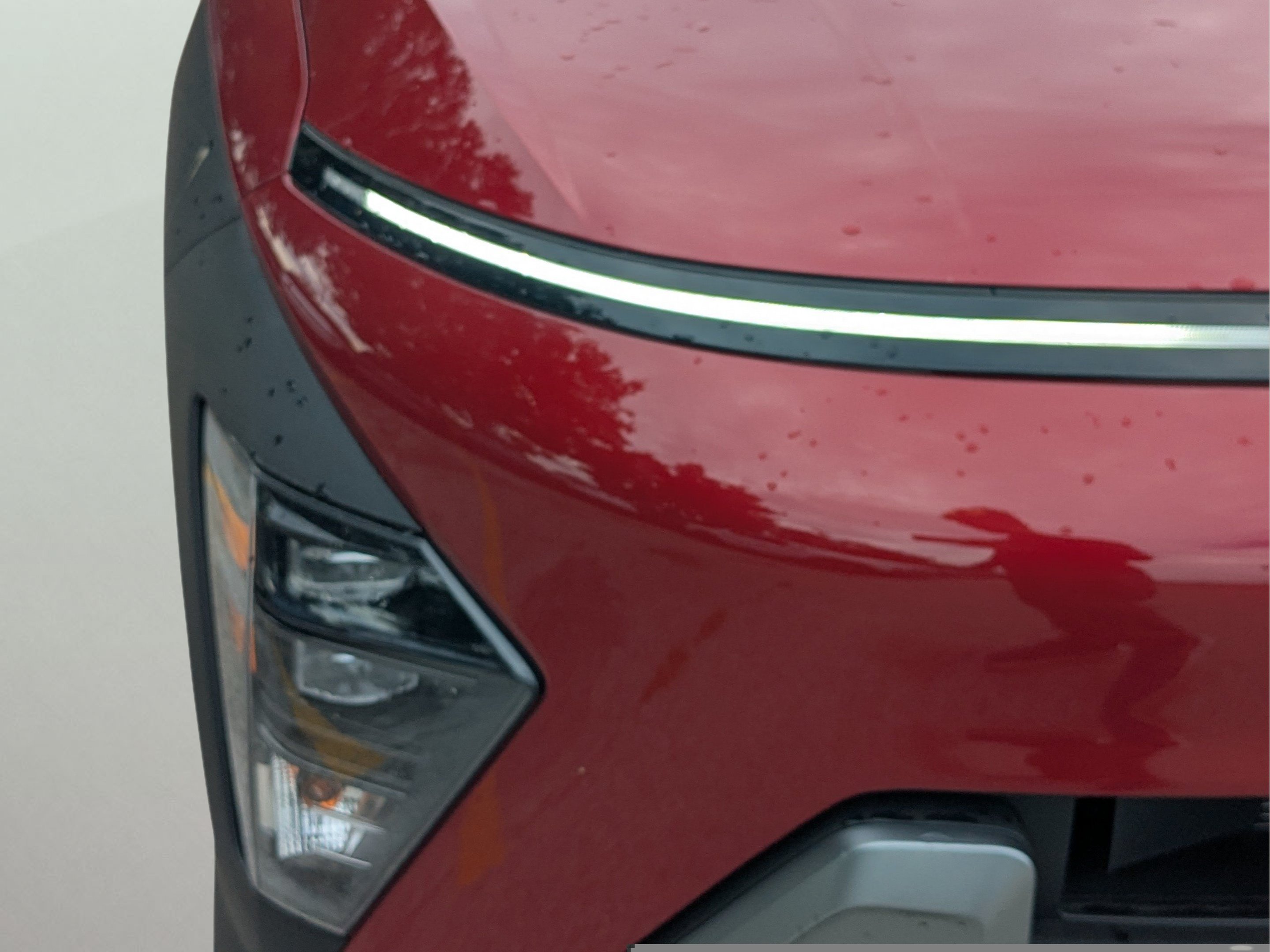 Used 2026 Hyundai Kona SEL Sport FWD image 28