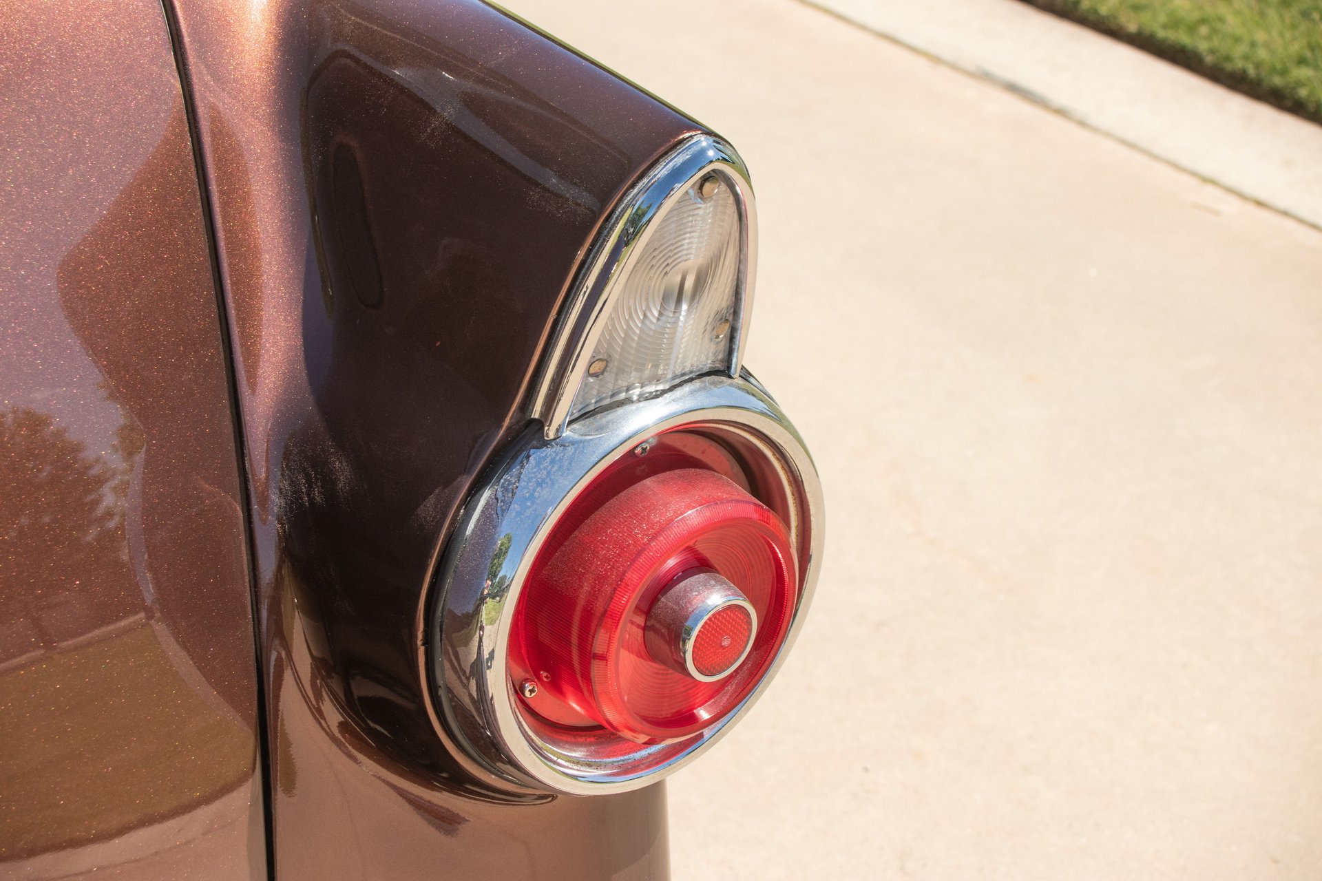 Used 2013 Chevrolet Caprice RWD image 14