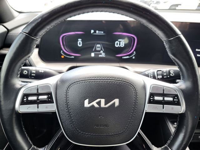 Used 2024 Kia Telluride EX X-Line AWD/4WD image 15