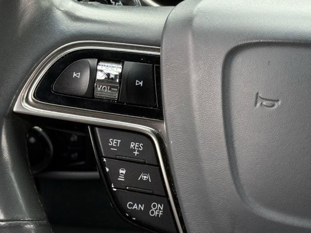 Used 2019 Lincoln Nautilus Reserve w/ Ultimate Package AWD/4WD image 13
