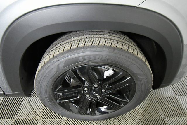 New 2026 Chevrolet Trax ACTIV image 17