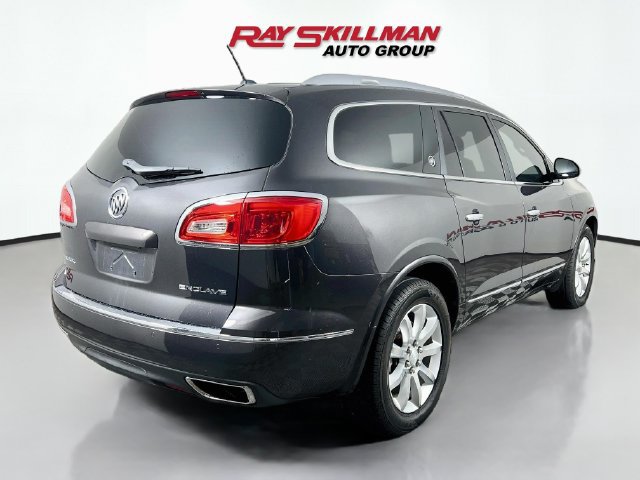 Used 2013 Buick Enclave Premium FWD image 7
