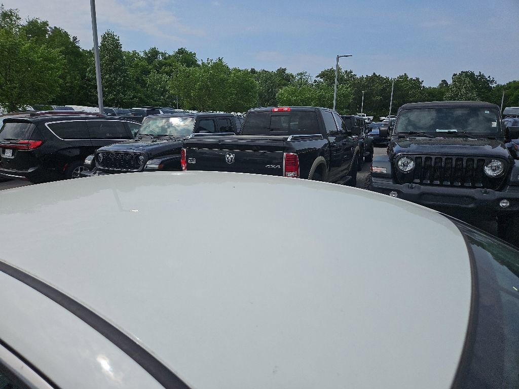 Used 2016 Nissan Altima 2.5 S FWD image 9