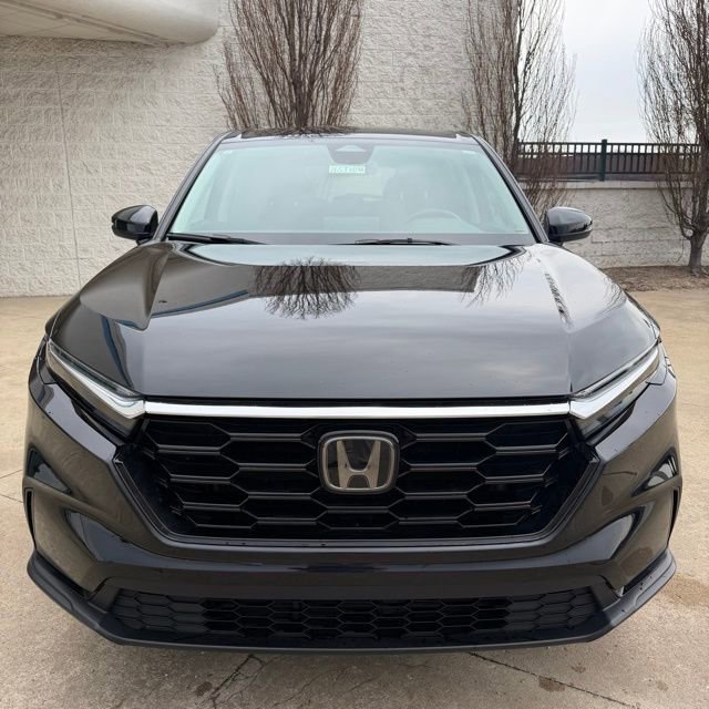 Certified 2024 Honda CR-V EX image 8