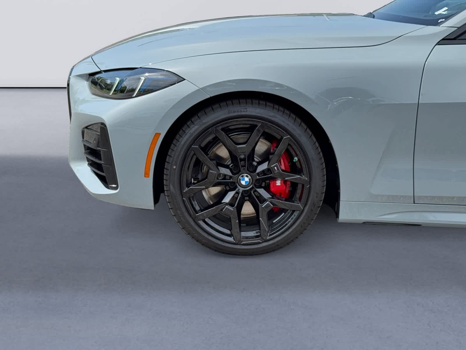New 2027 BMW 430i Coupe w/ M Sport Package AWD/4WD image 9