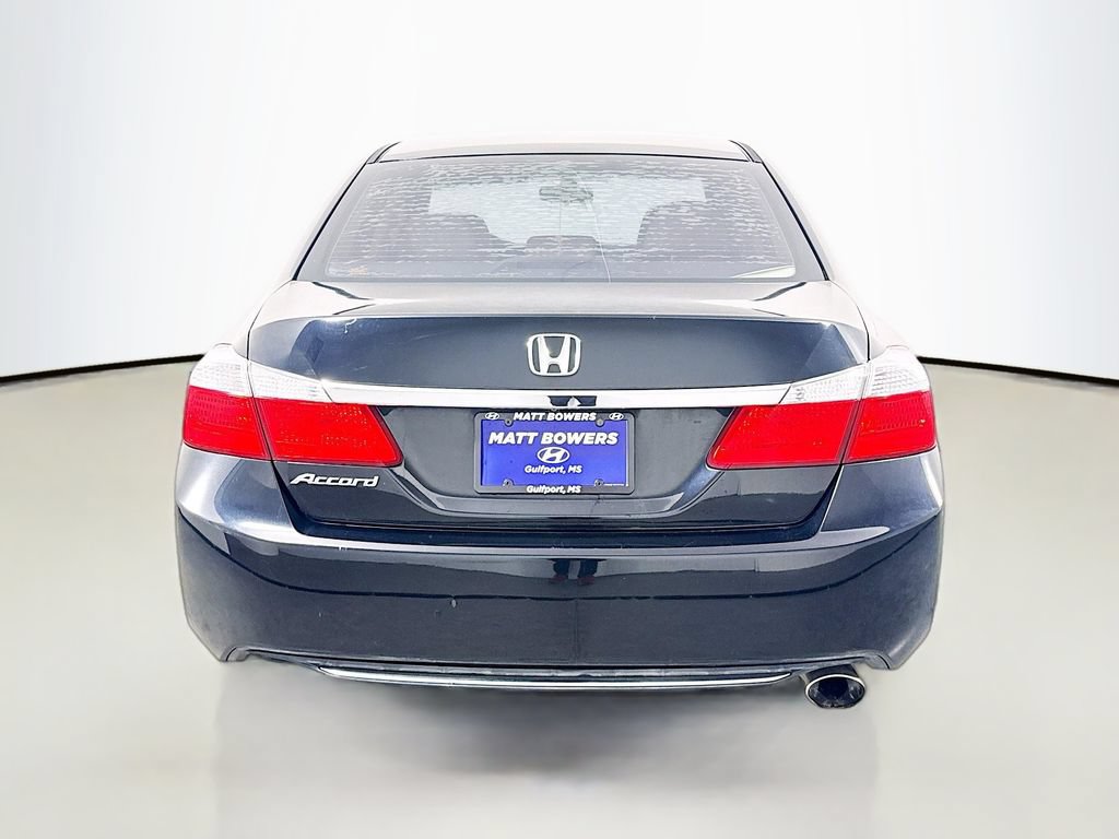 Used 2014 Honda Accord LX image 6
