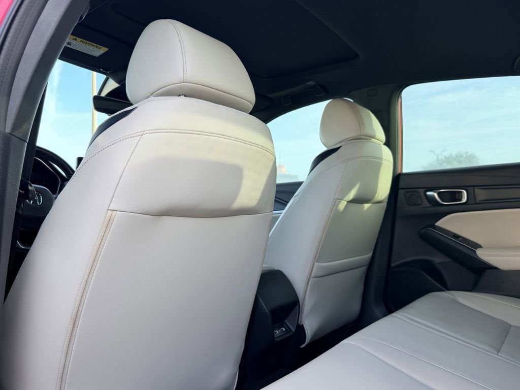 Used 2023 Acura Integra A-Spec FWD image 15