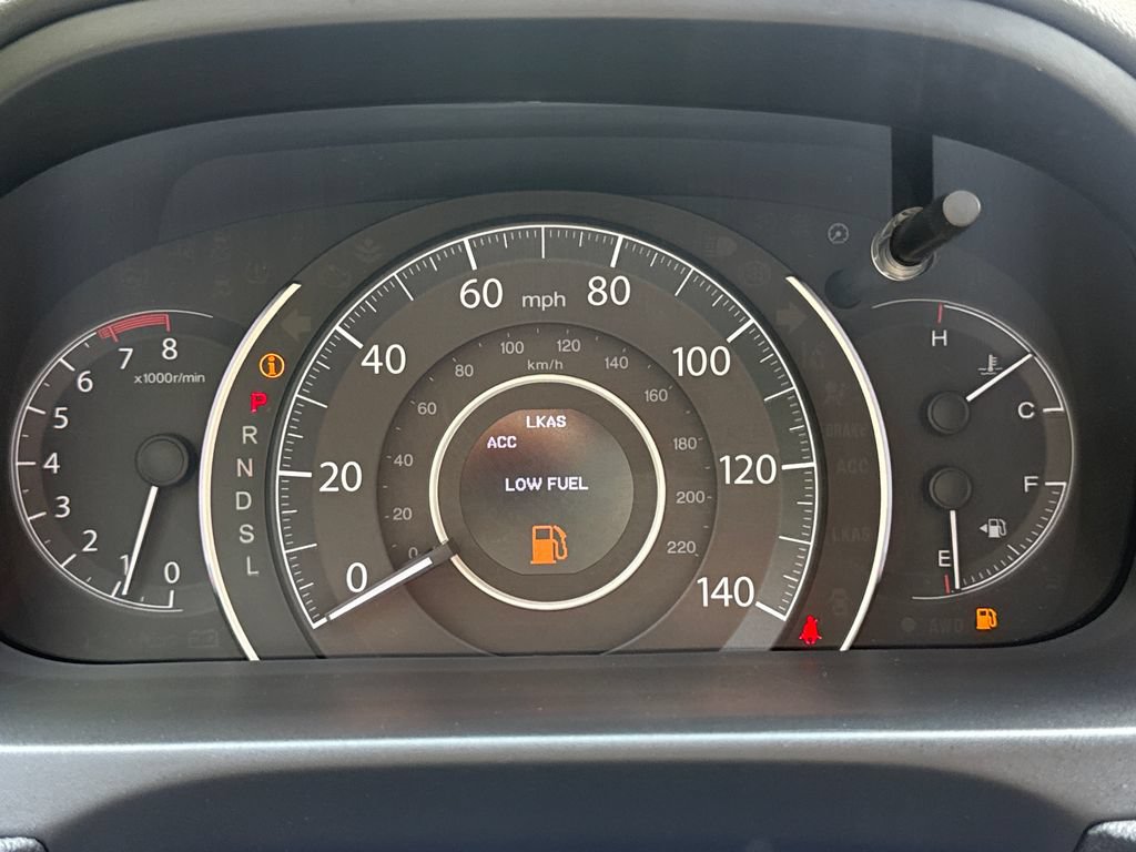 Used 2015 Honda CR-V Touring image 21