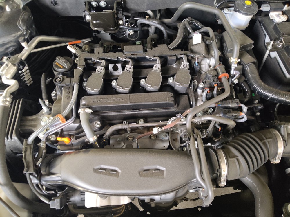 Used 2024 Honda Accord LX image 30