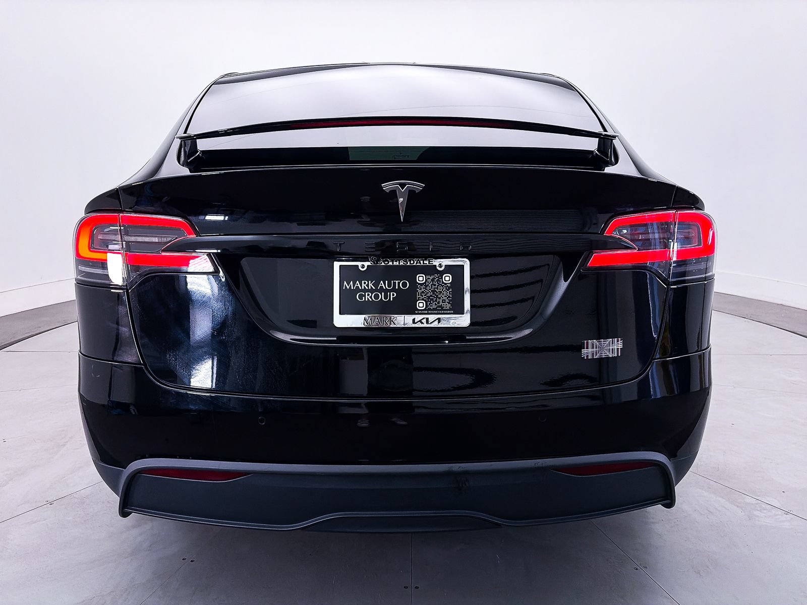 Used 2022 Tesla Model X Plaid AWD/4WD image 14