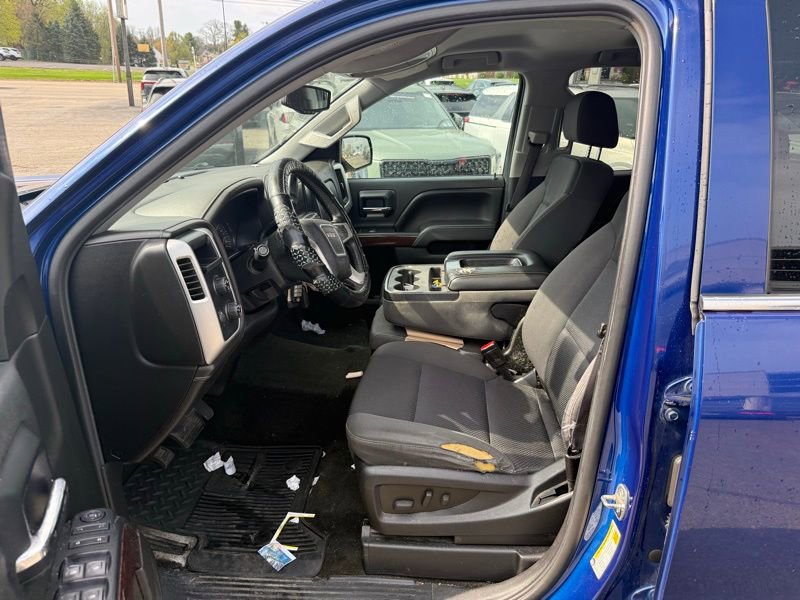 Used 2014 GMC Sierra 1500 SLE w/ SLE Value Package image 8